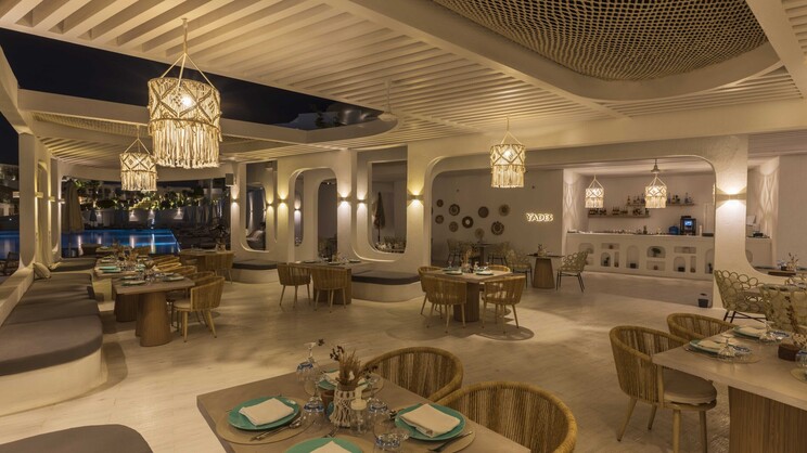 Meraki Resort Sharm El Sheikh